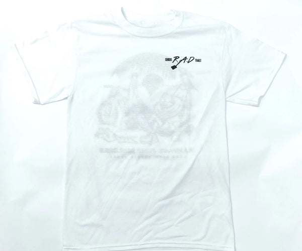 Long Days - Rad Trails T