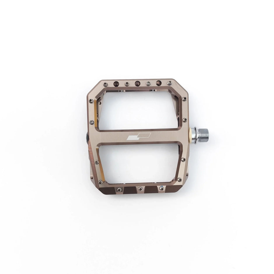 Pedals