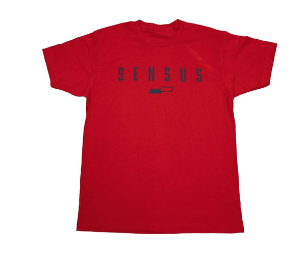 The New Staple Tee