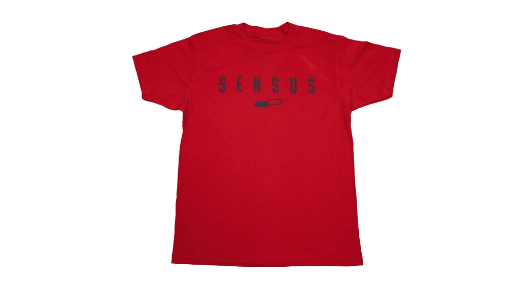 The New Staple Tee