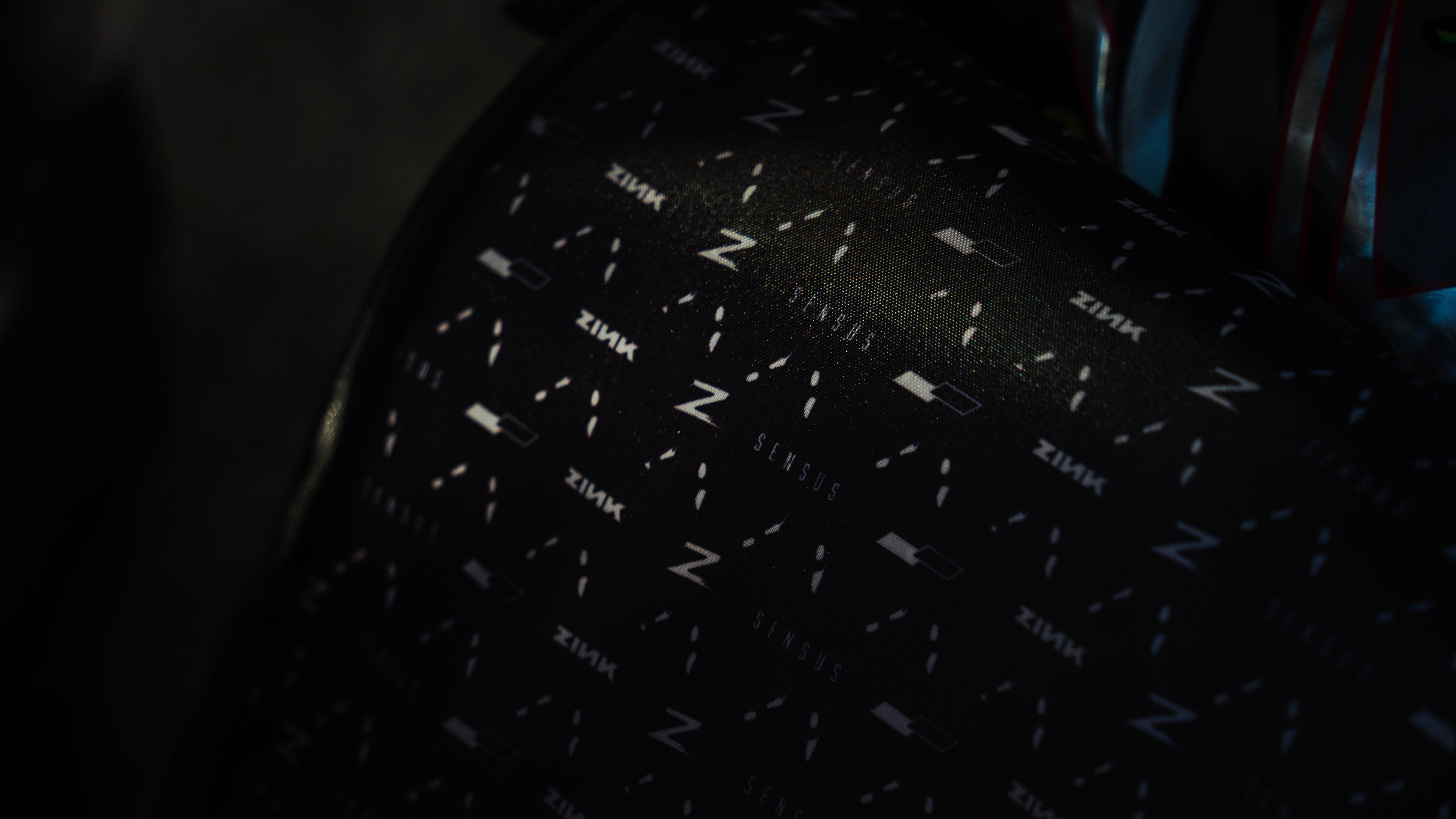 MP Pro Helmet Backpack