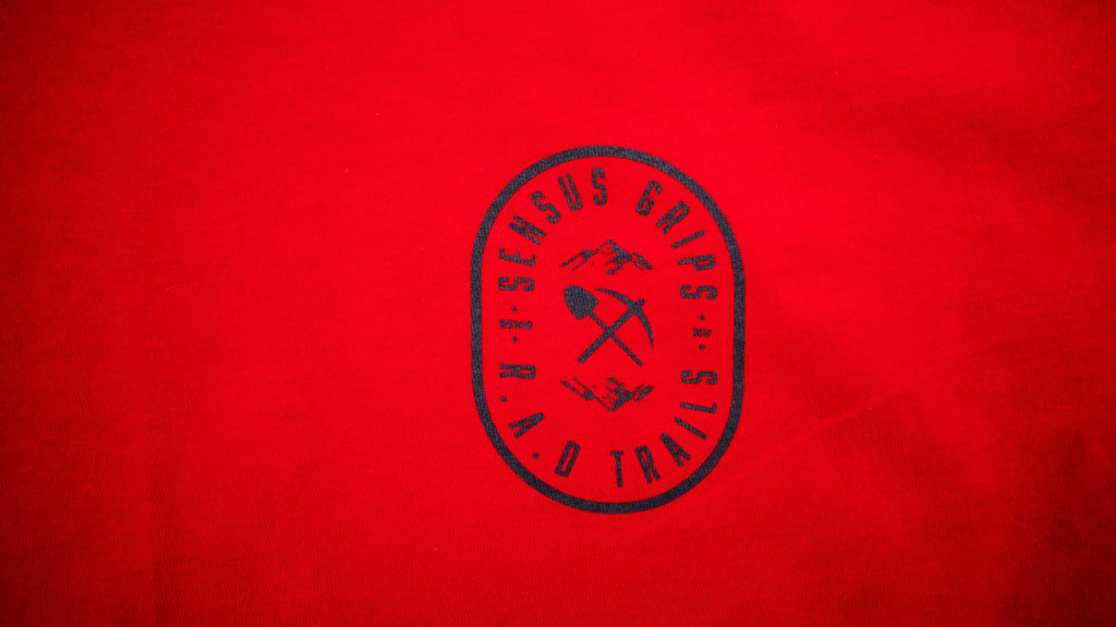 R.A.D Trails Mountain Tool Tee