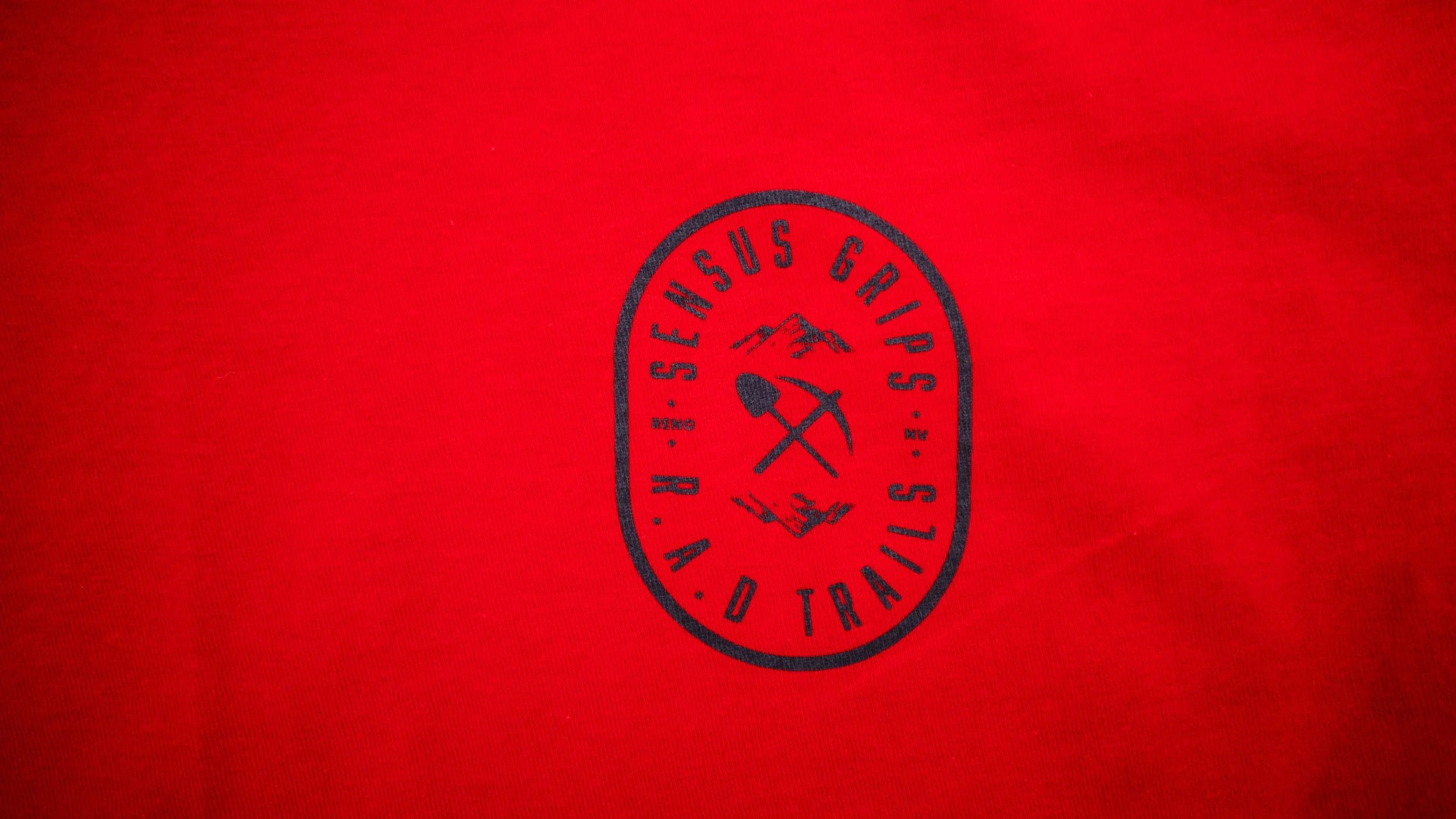 R.A.D Trails Mountain Tool Tee