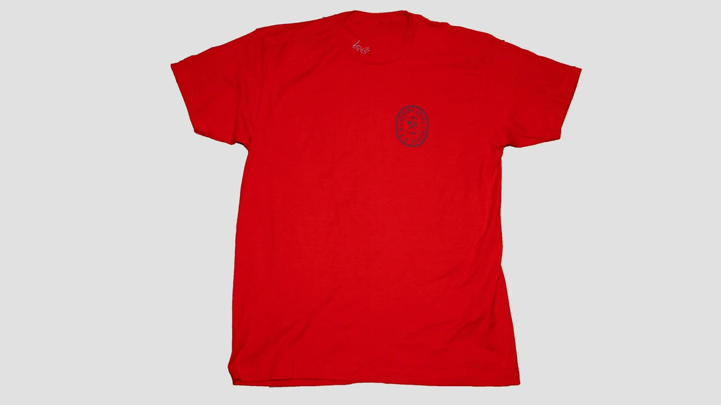 R.A.D Trails Mountain Tool Tee