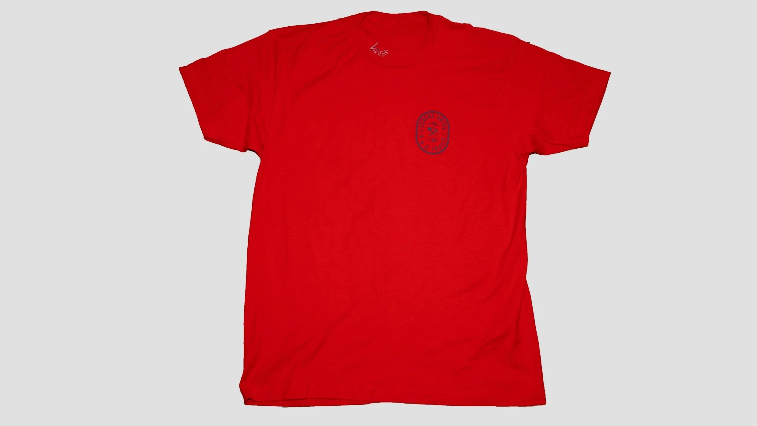 R.A.D Trails Mountain Tool Tee