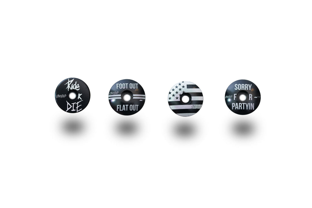 TOP CAPS