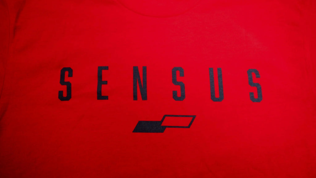 The New Staple Tee