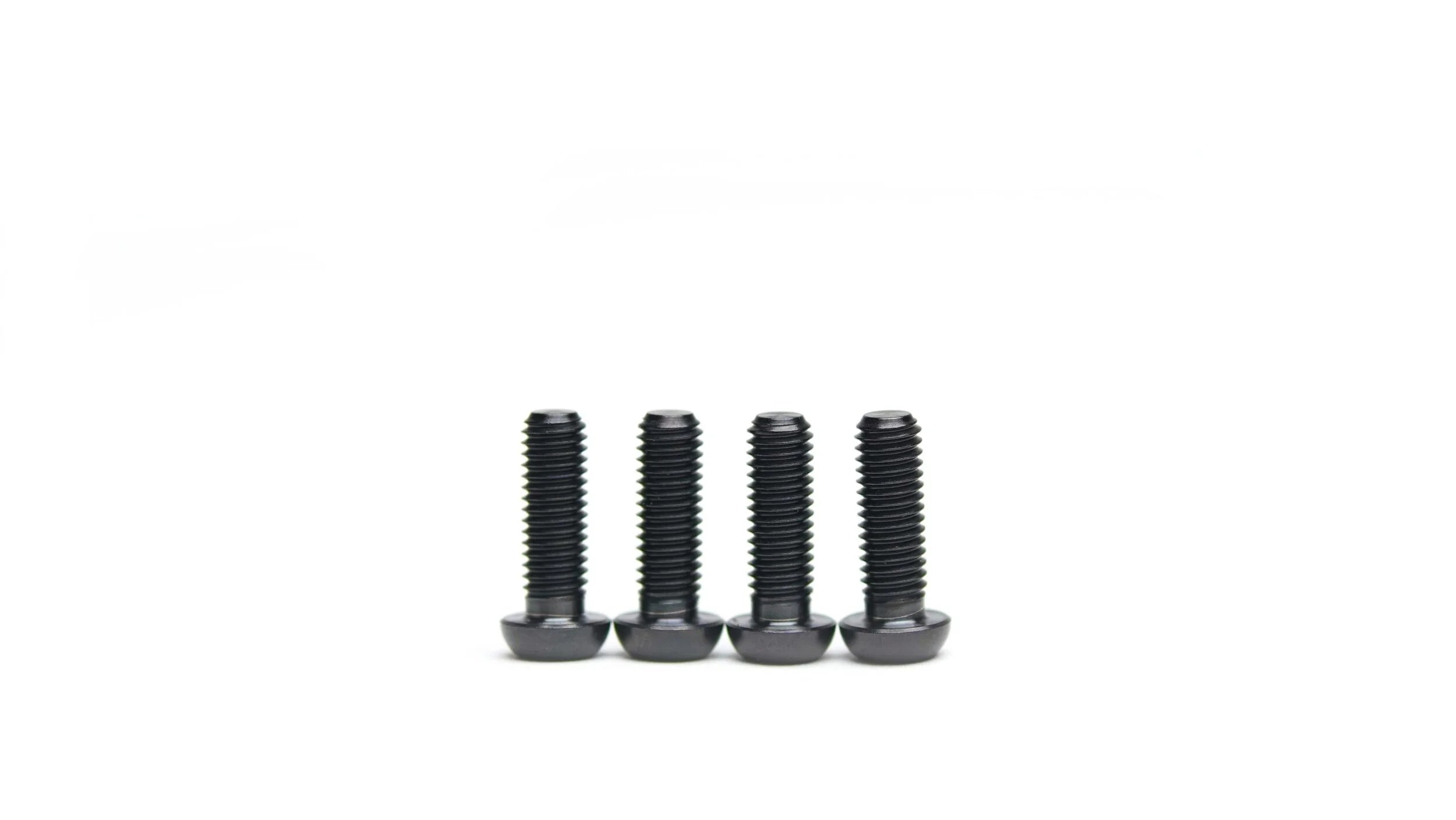 Titanium Bolts - Bar Controls