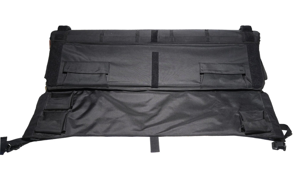 Gear Couch Seatback