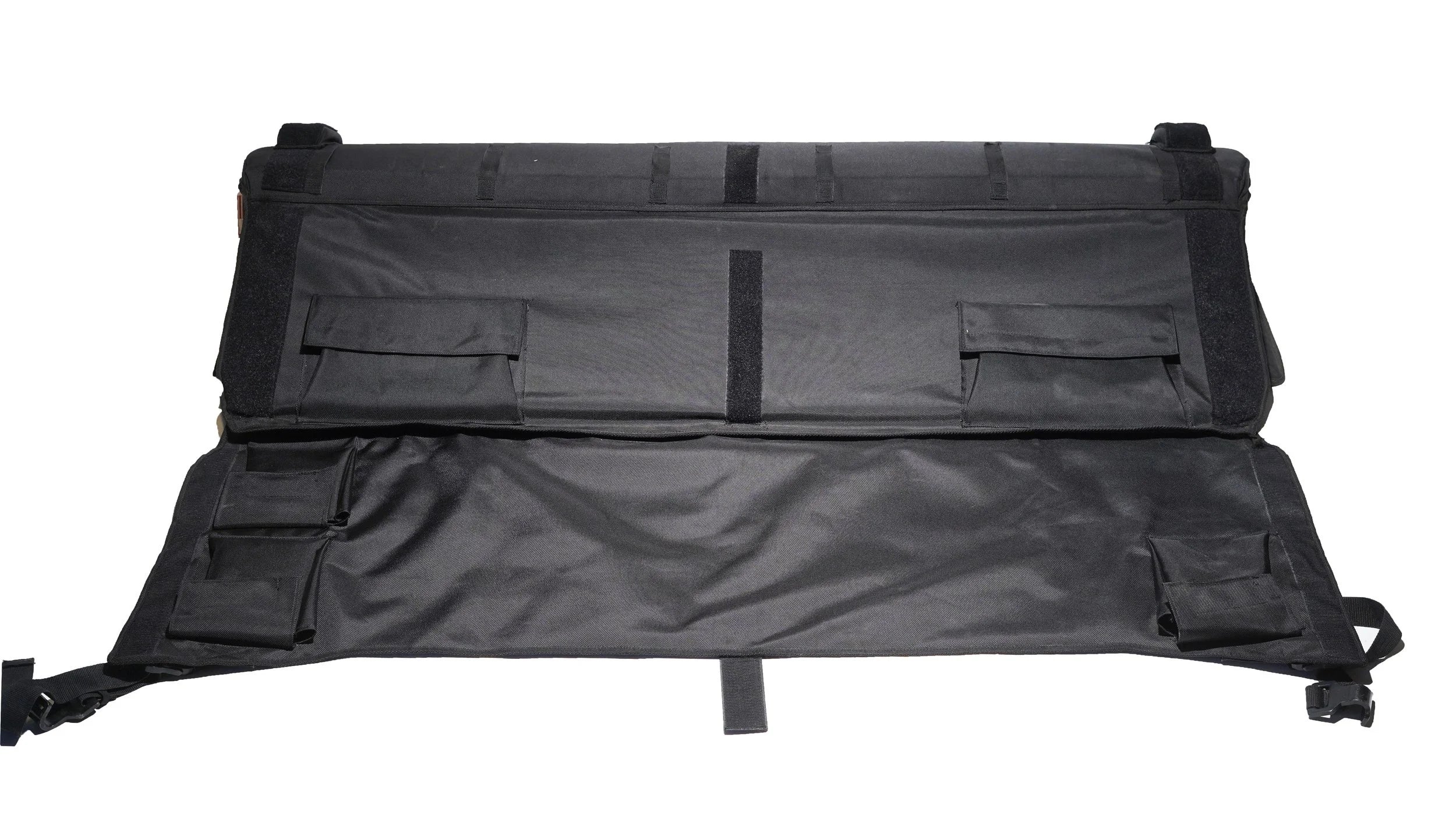Gear Couch Seatback