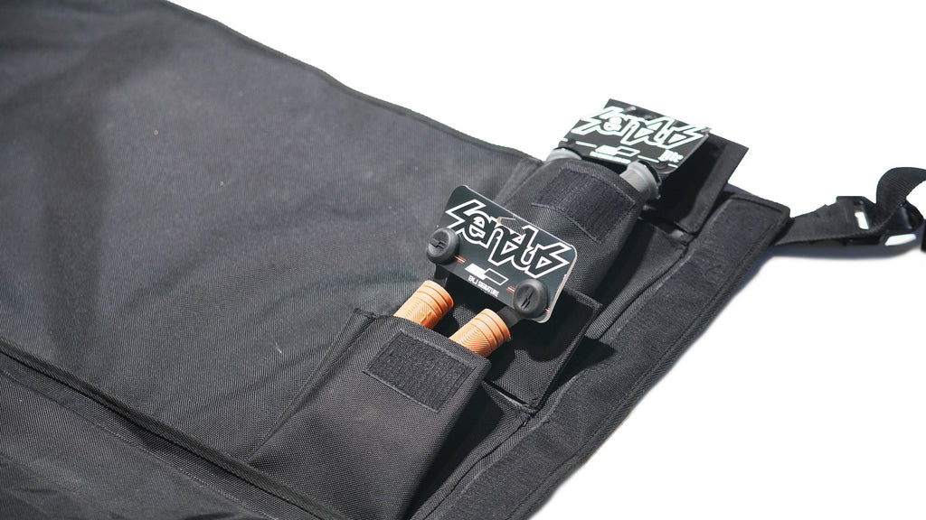 Gear Couch Seatback