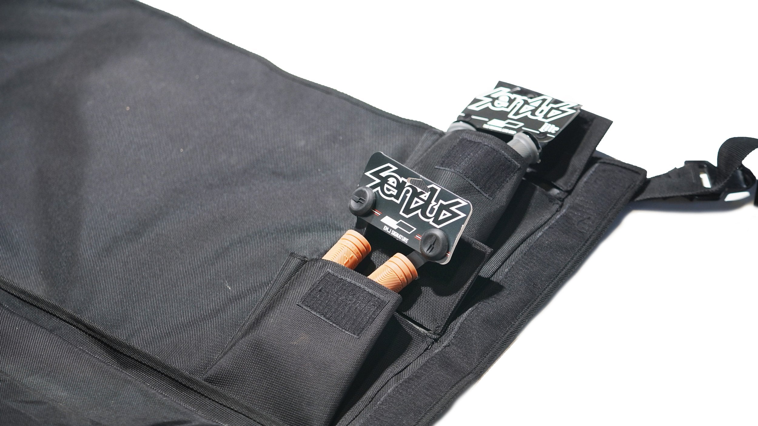 Gear Couch Seatback