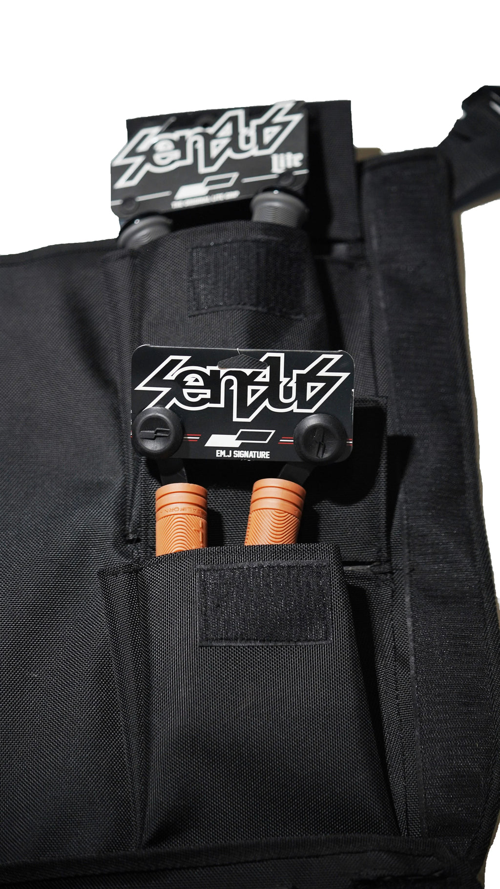 Gear Couch Seatback