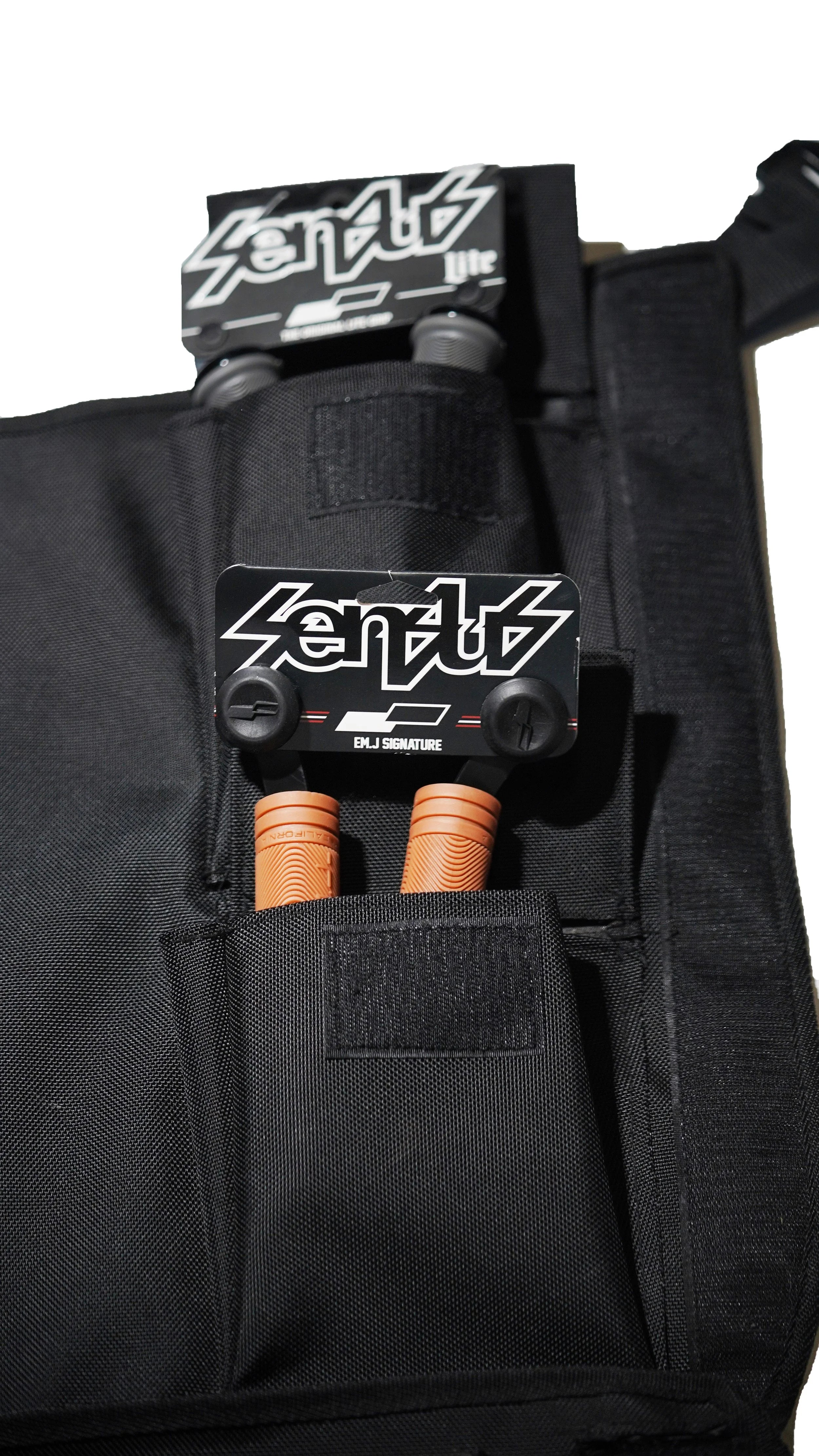 Gear Couch Seatback
