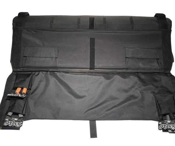 Gear Couch Seatback