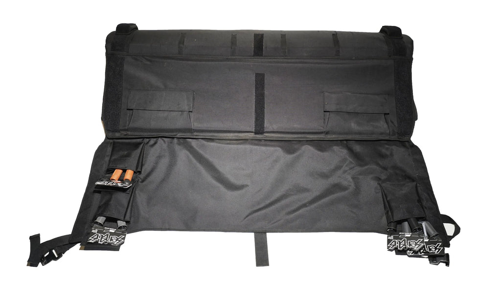 Gear Couch Seatback
