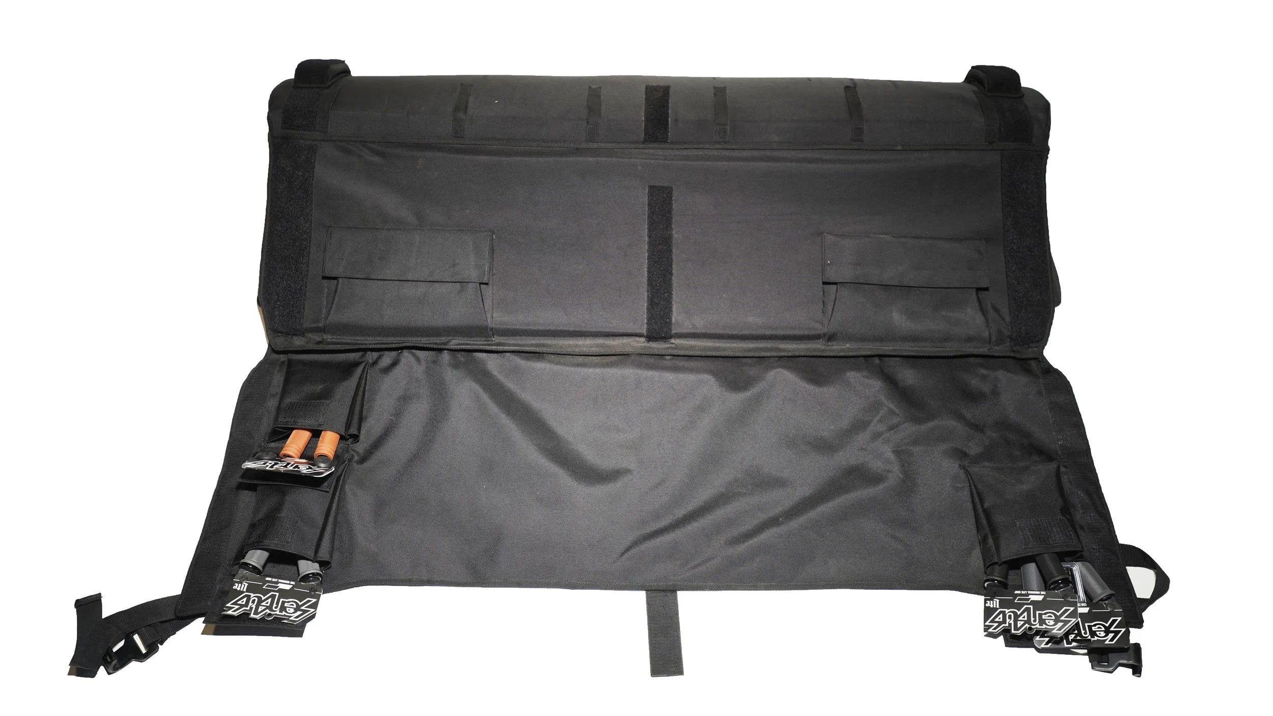 Gear Couch Seatback