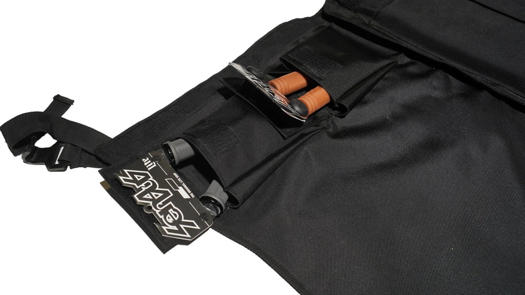 Gear Couch Seatback