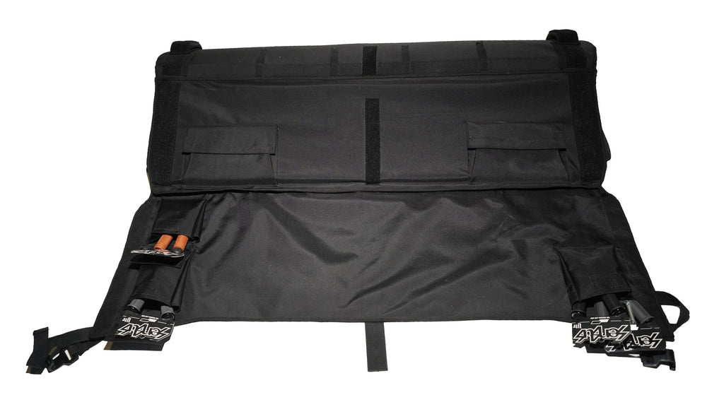 Gear Couch Seatback