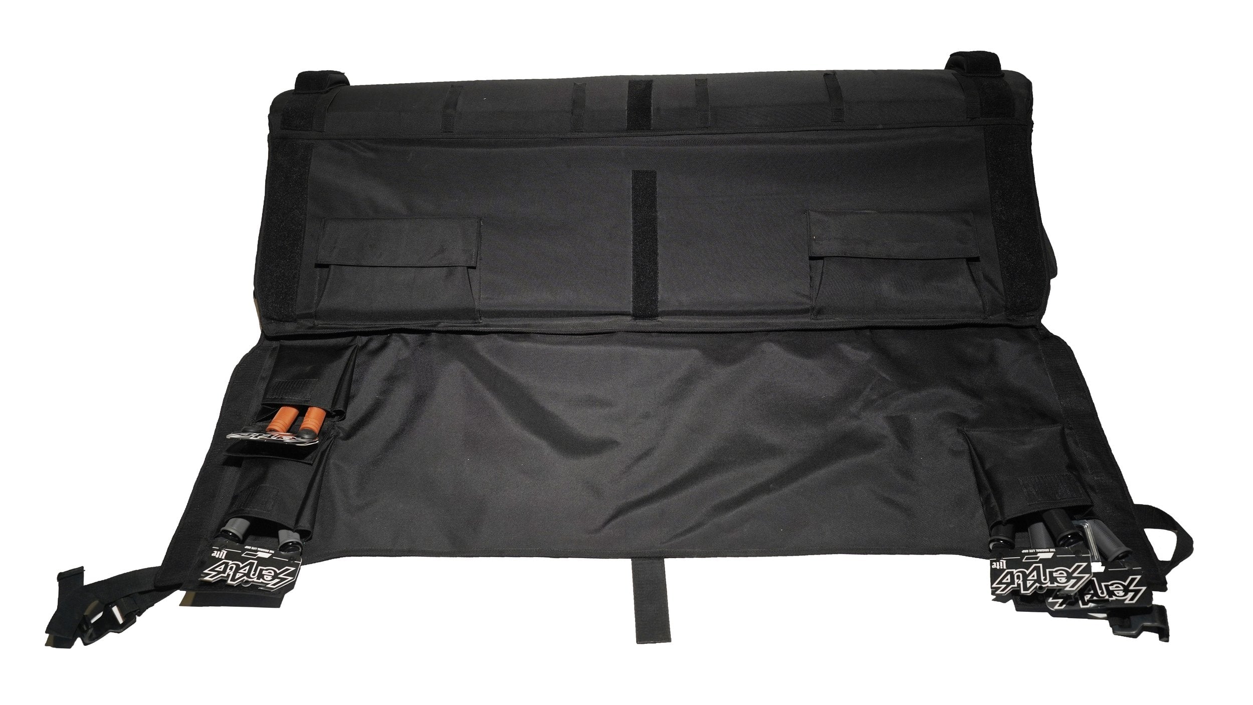 Gear Couch Seatback