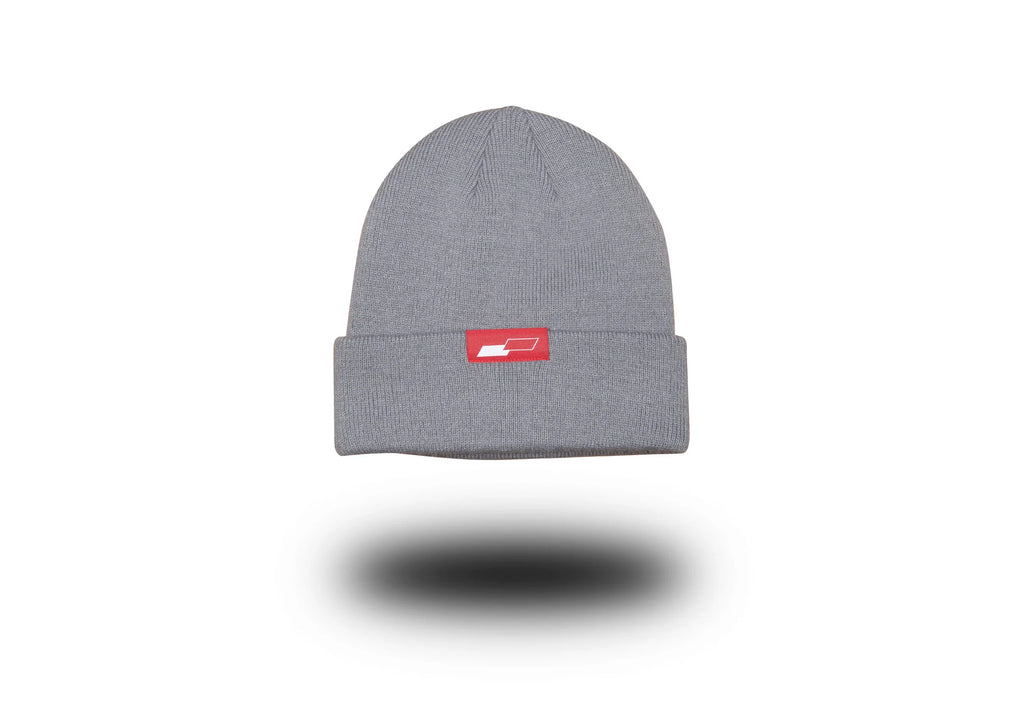 Staple Beanie - Slate