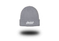 Staple Beanie - Slate