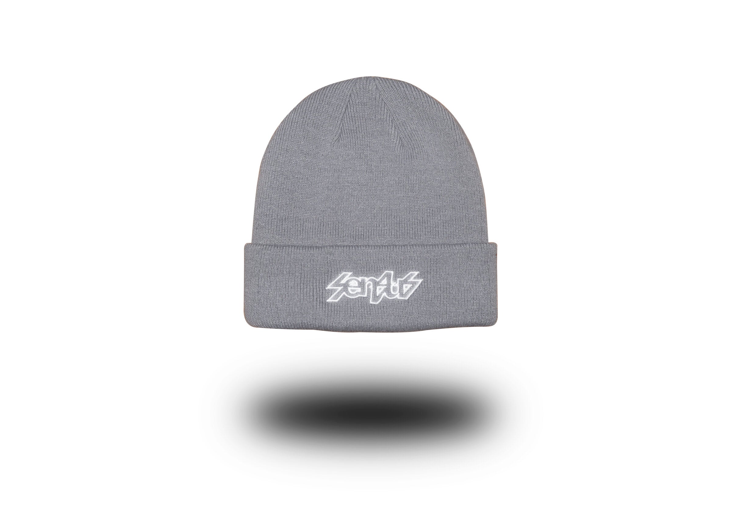 Staple Beanie - Slate