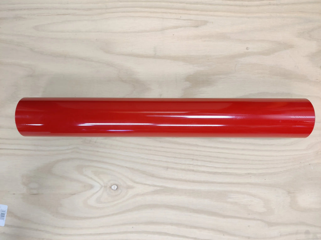 Luxury Logo Vinyl Die-Cut