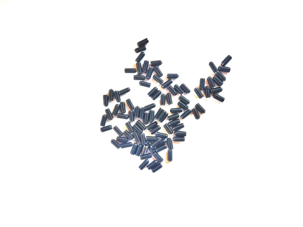 Crue Pedal Pin Kit