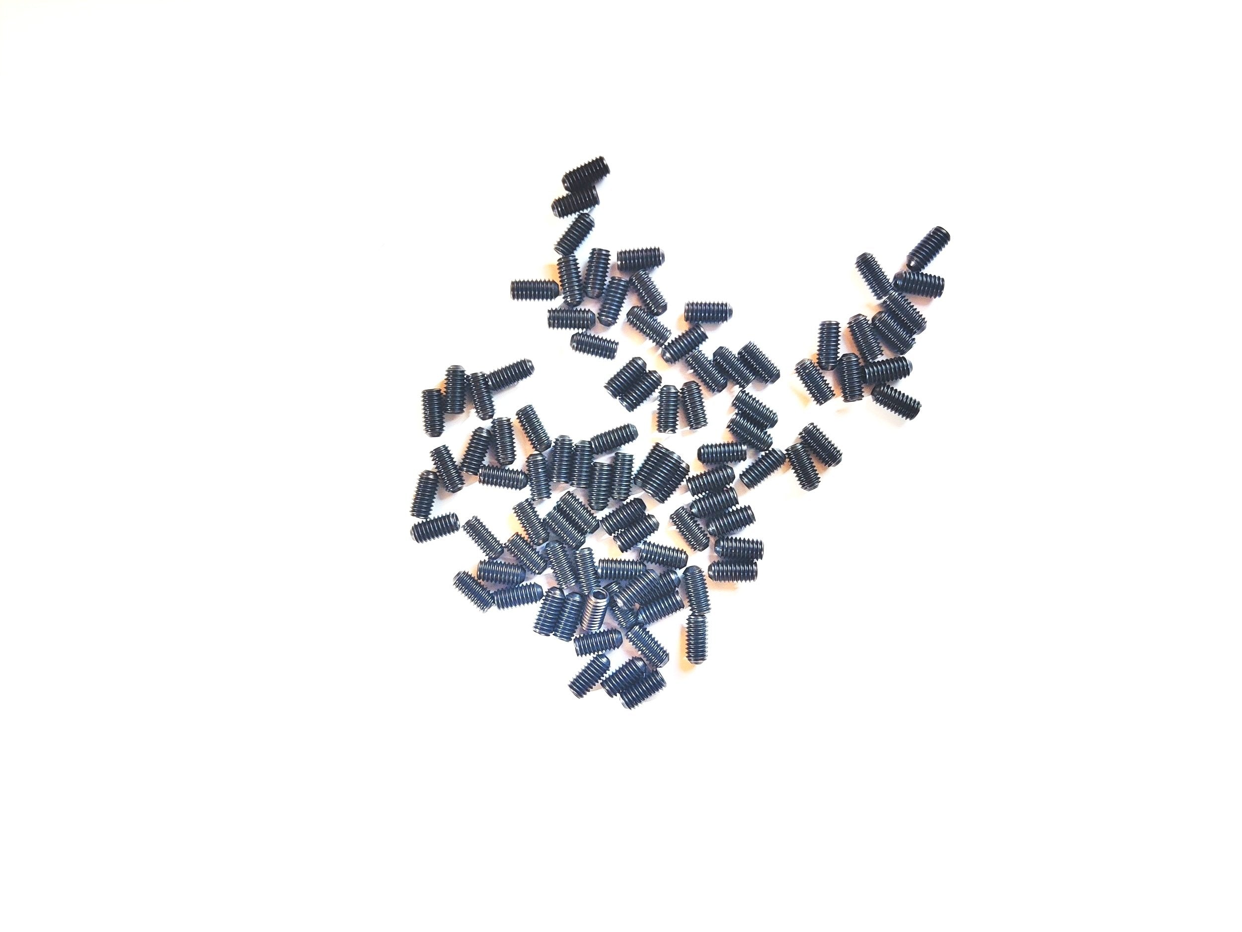 Crue Pedal Pin Kit
