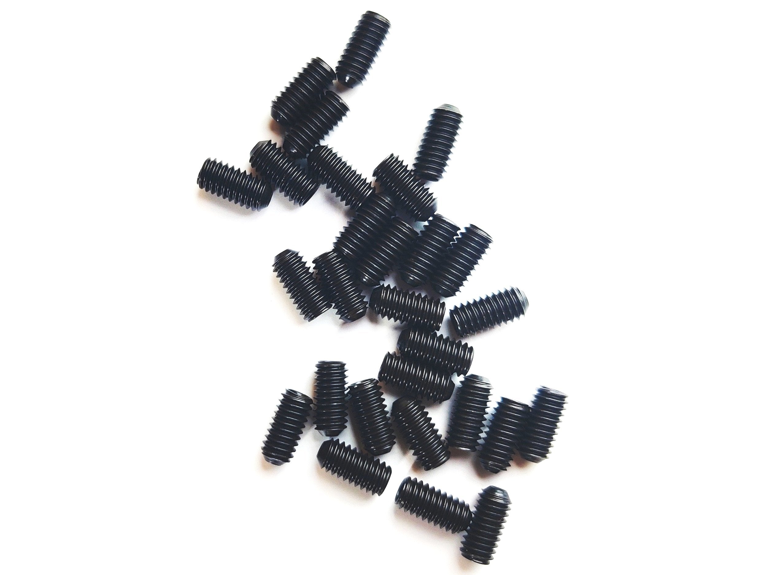 Crue Pedal Pin Kit