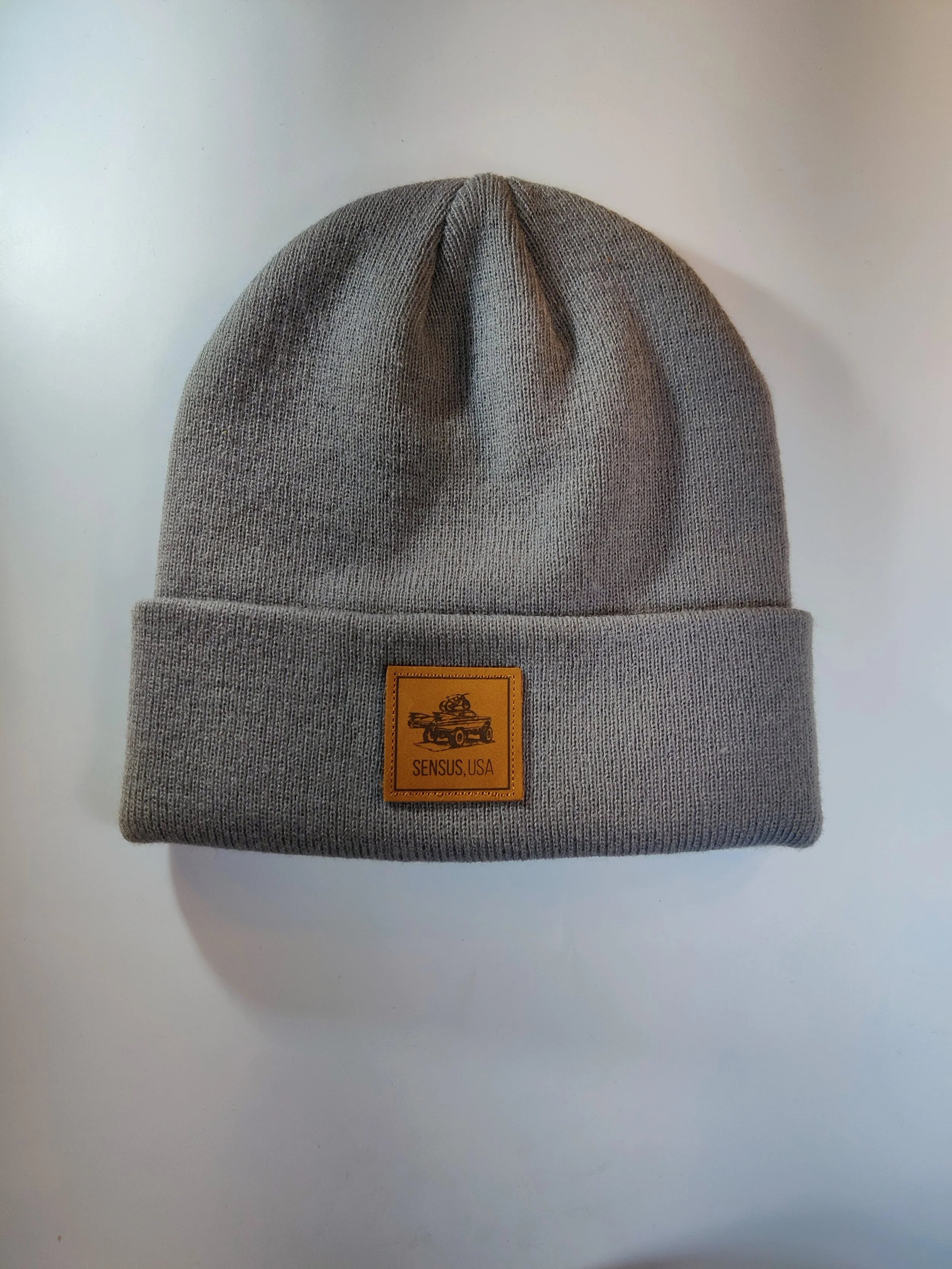 Raddy Beanie - Slate