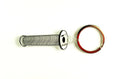 Swayze Keychain