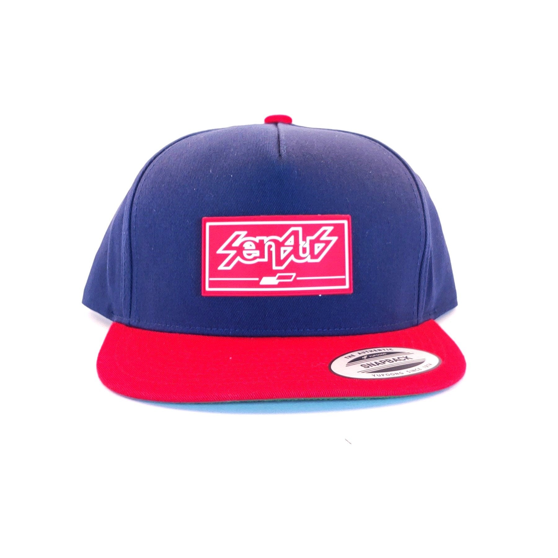 Official High-Crown Dad Hat
