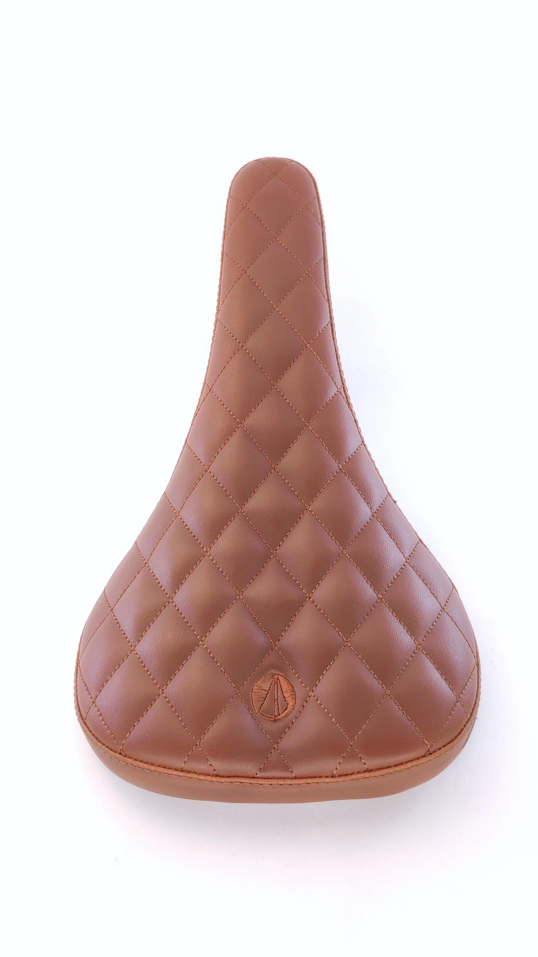 BEL AIR V3 - SDG X Sensus - Full Brown Leather