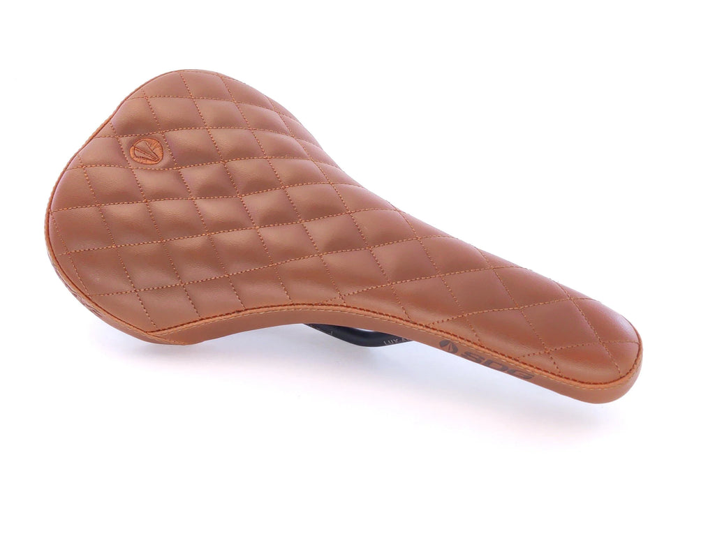 BEL AIR V3 - SDG X Sensus - Full Brown Leather