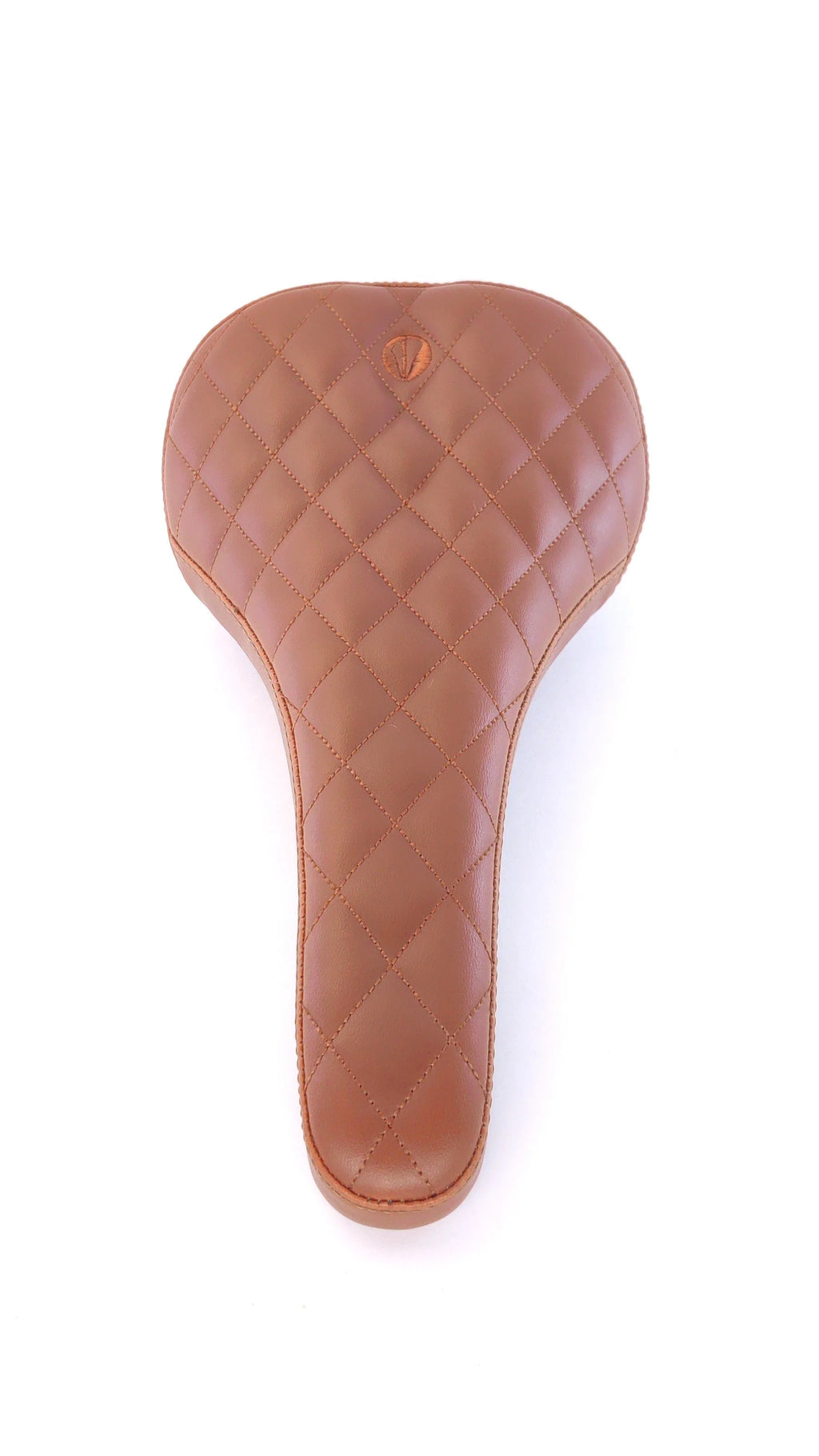 BEL AIR V3 - SDG X Sensus - Full Brown Leather