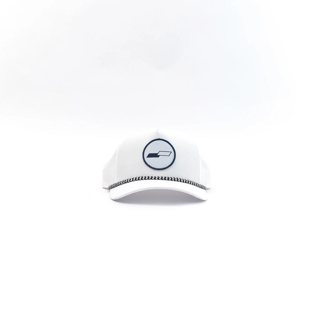 Golfer's Rope Hat
