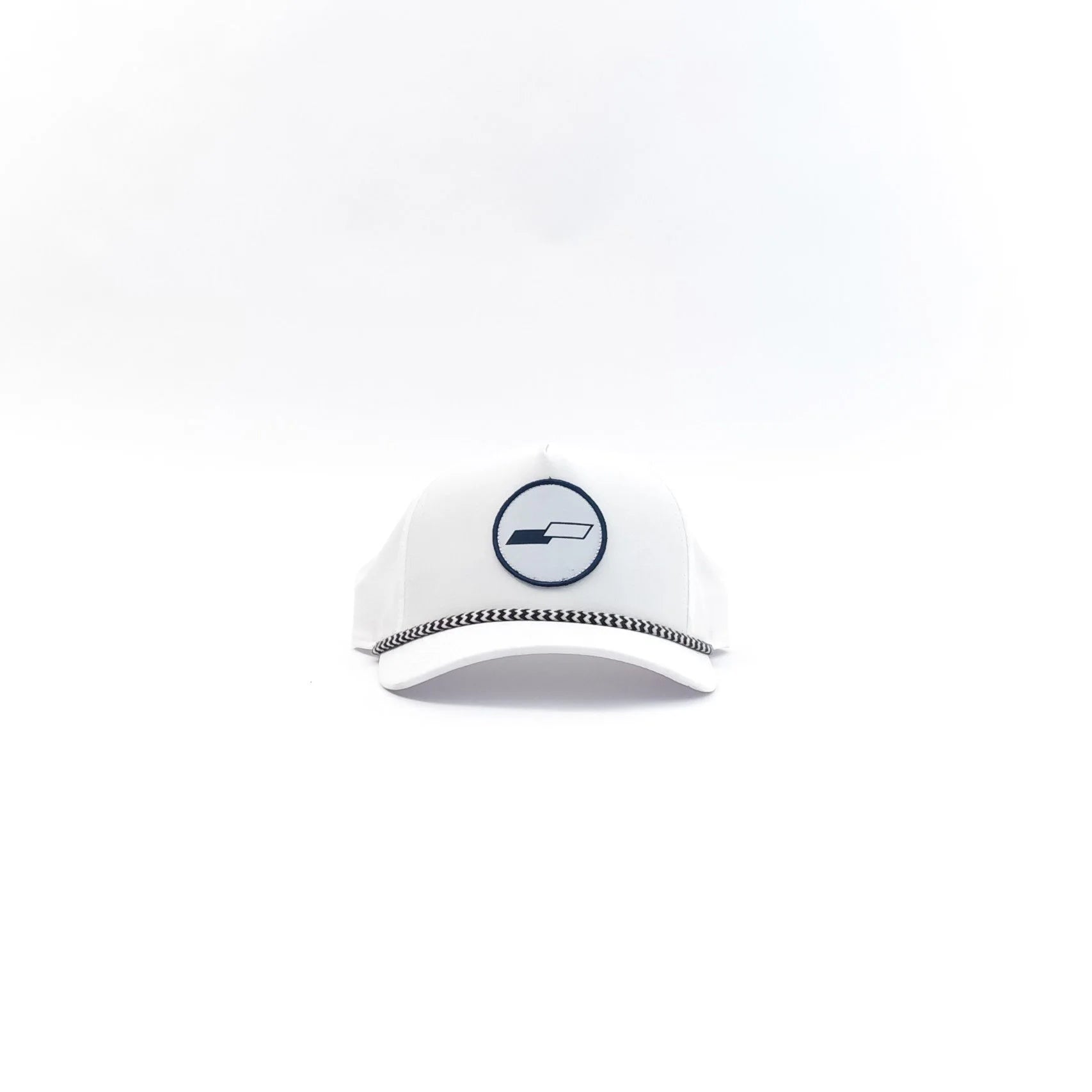 Golfer's Rope Hat
