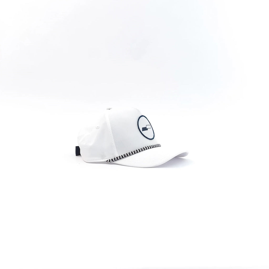 Golfer's Rope Hat