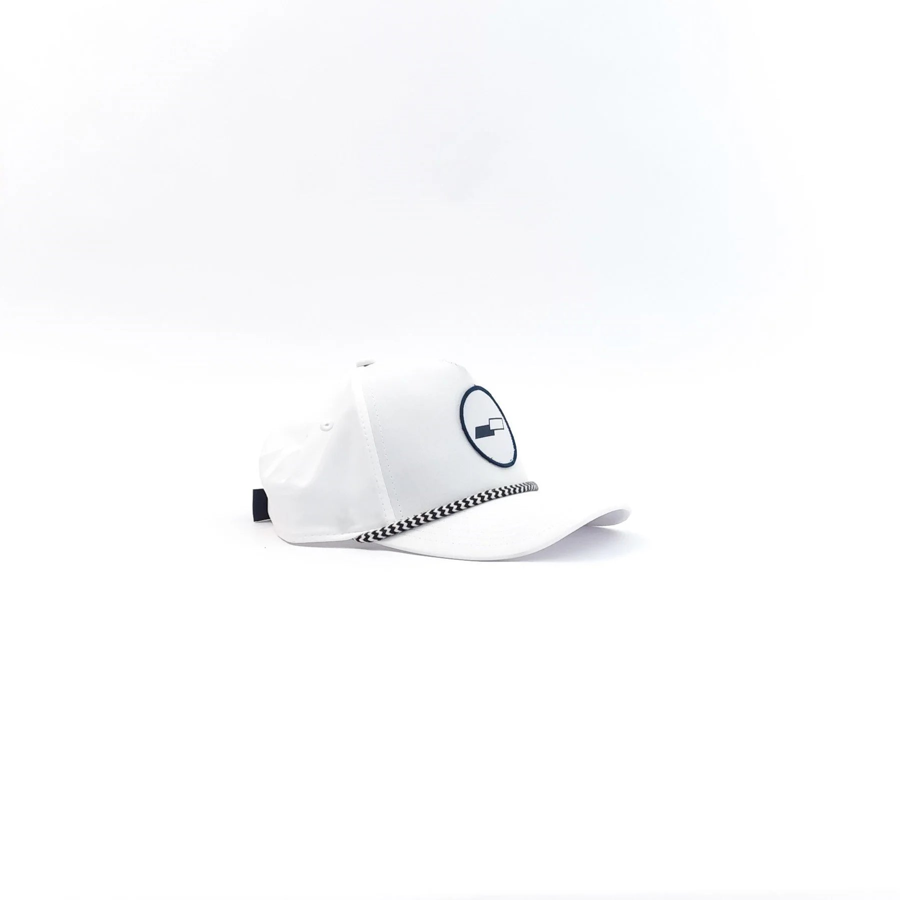 Golfer's Rope Hat