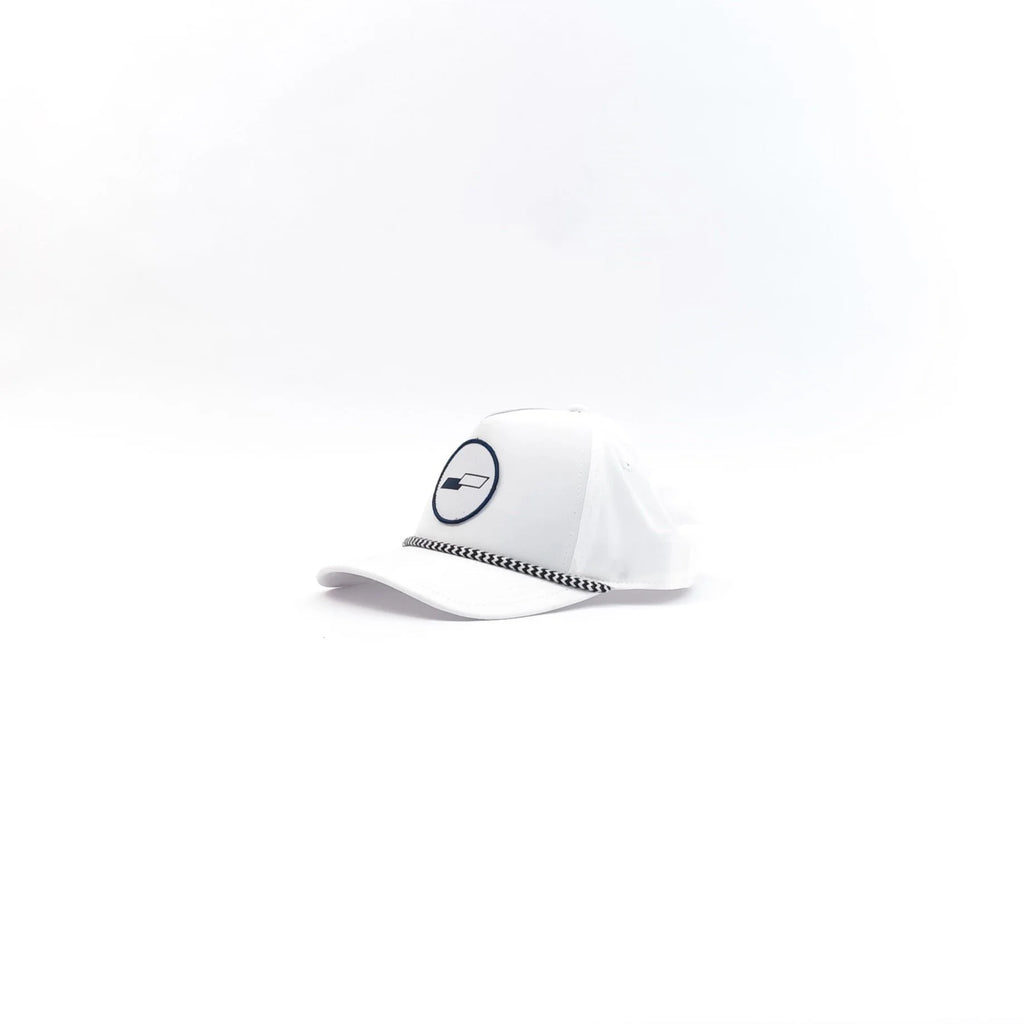 Golfer's Rope Hat