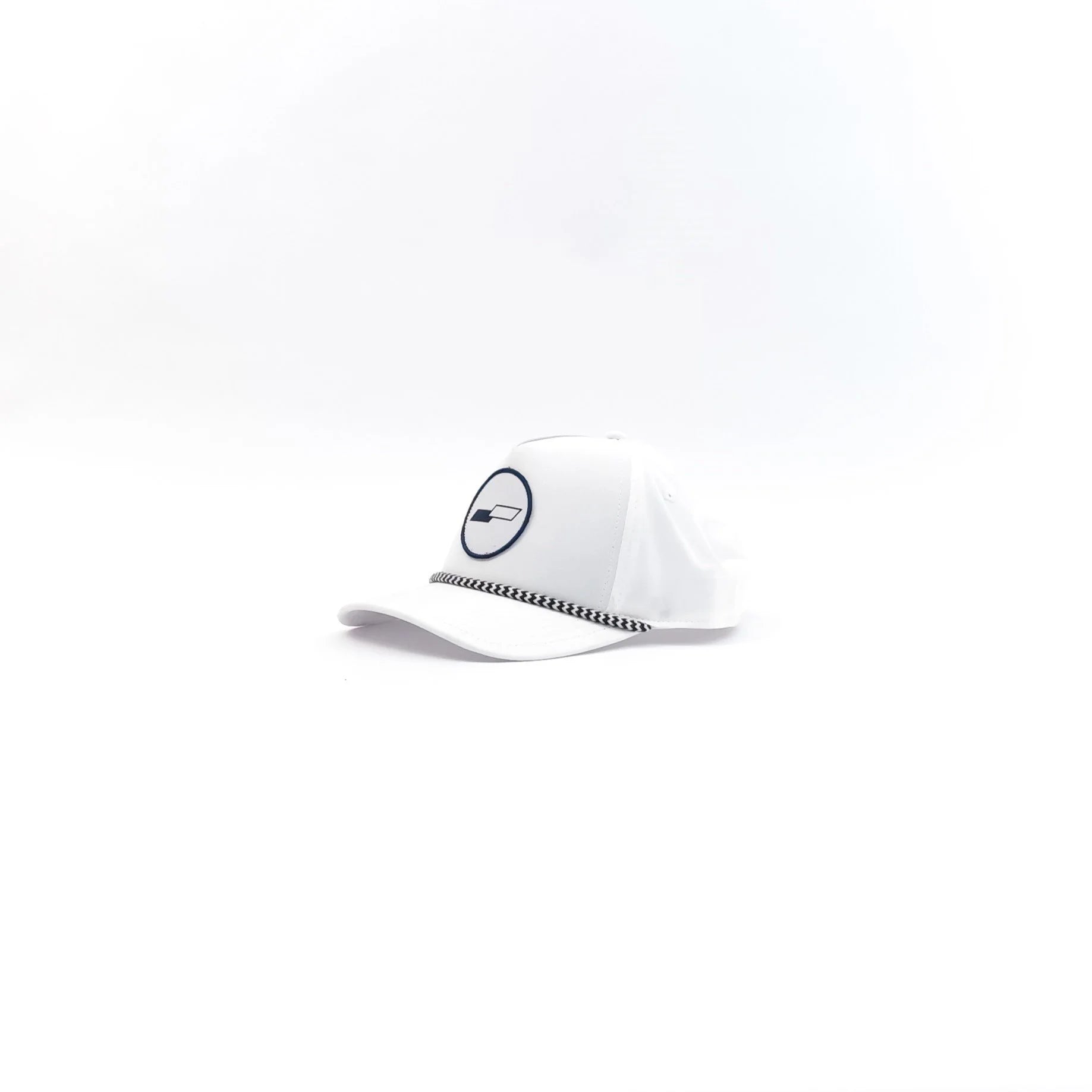 Golfer's Rope Hat