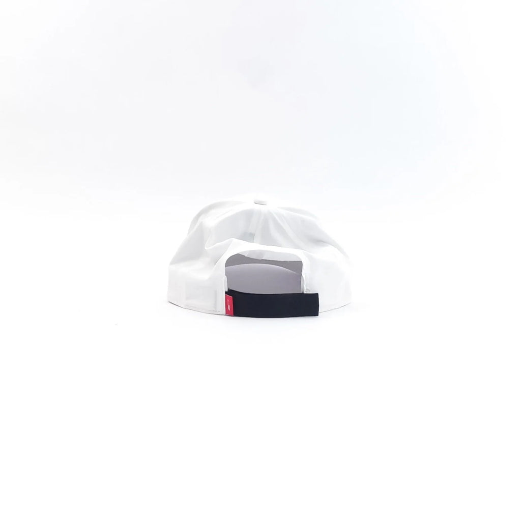 Golfer's Rope Hat
