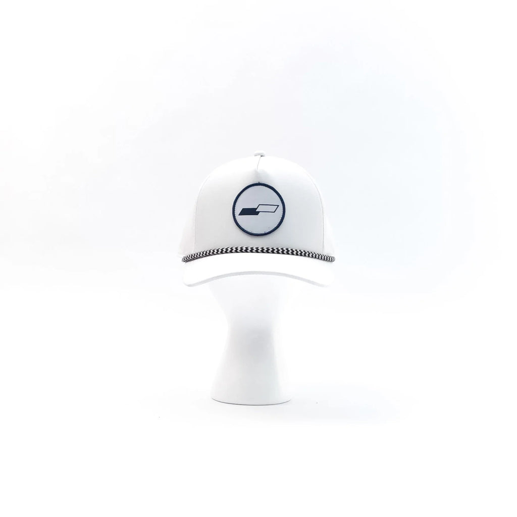 Golfer's Rope Hat