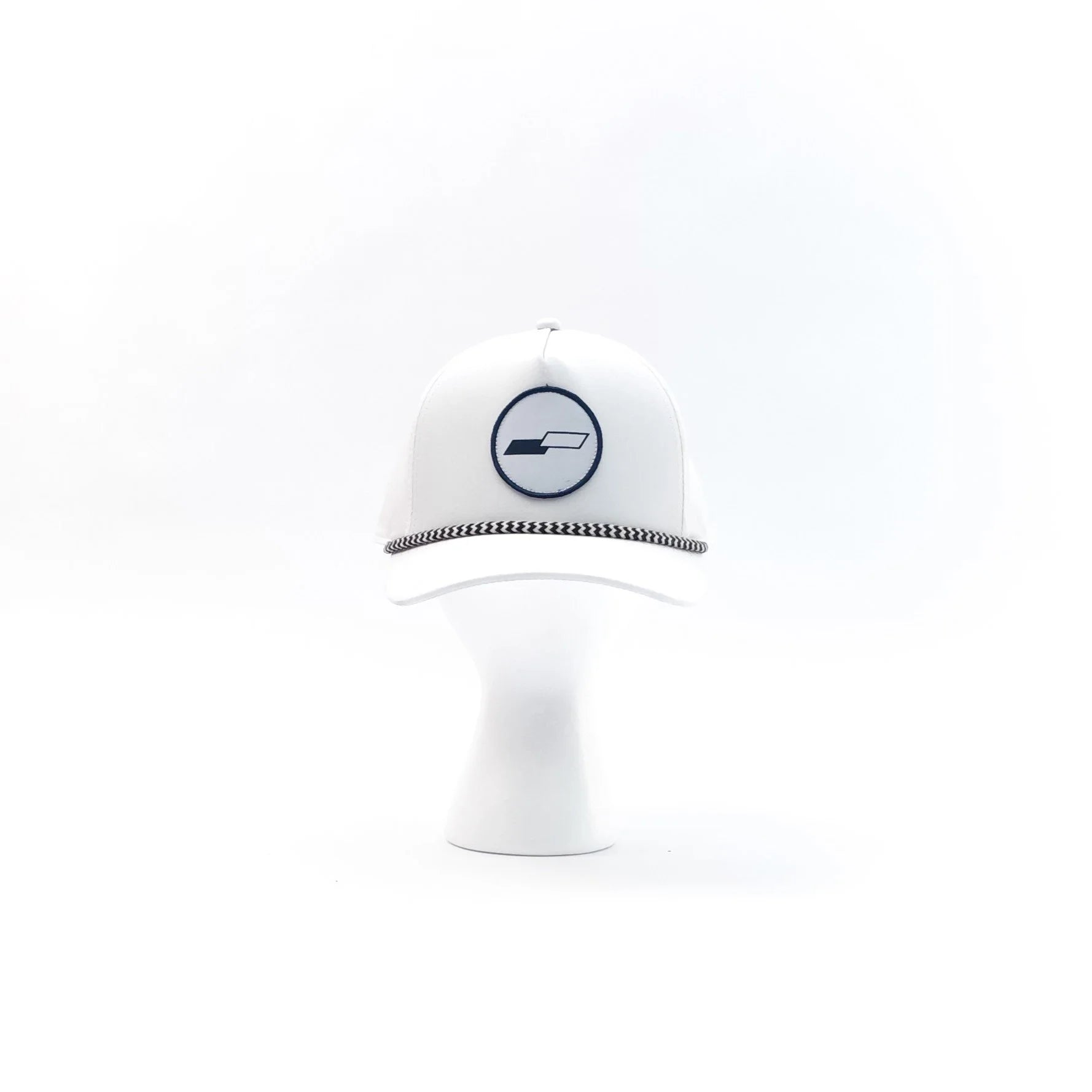 Golfer's Rope Hat