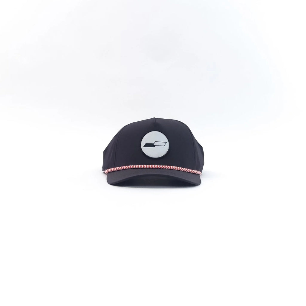 Golfer's Rope Hat