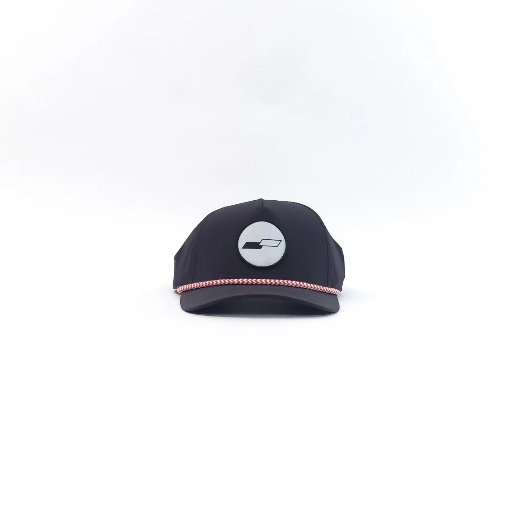 Golfer's Rope Hat