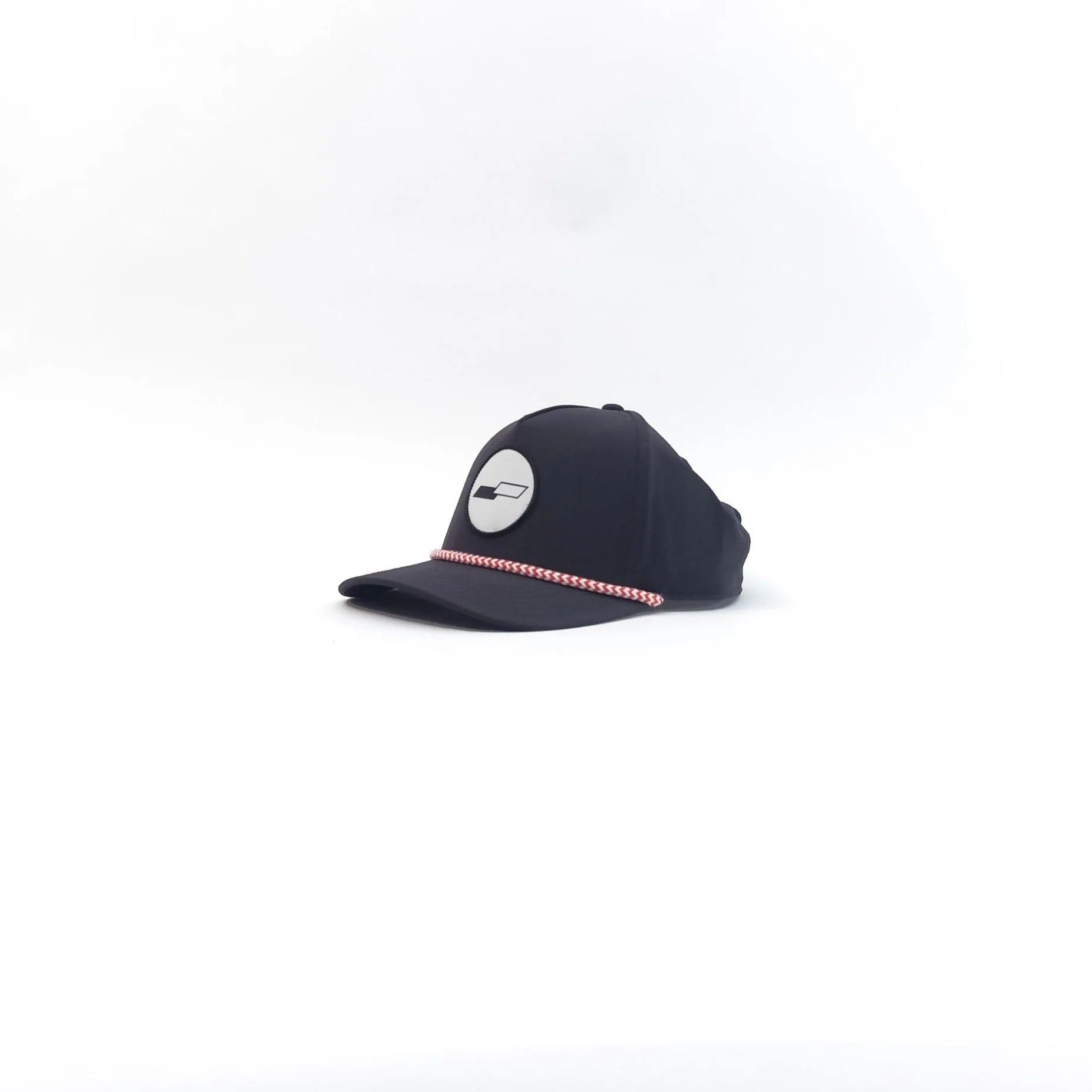 Golfer's Rope Hat