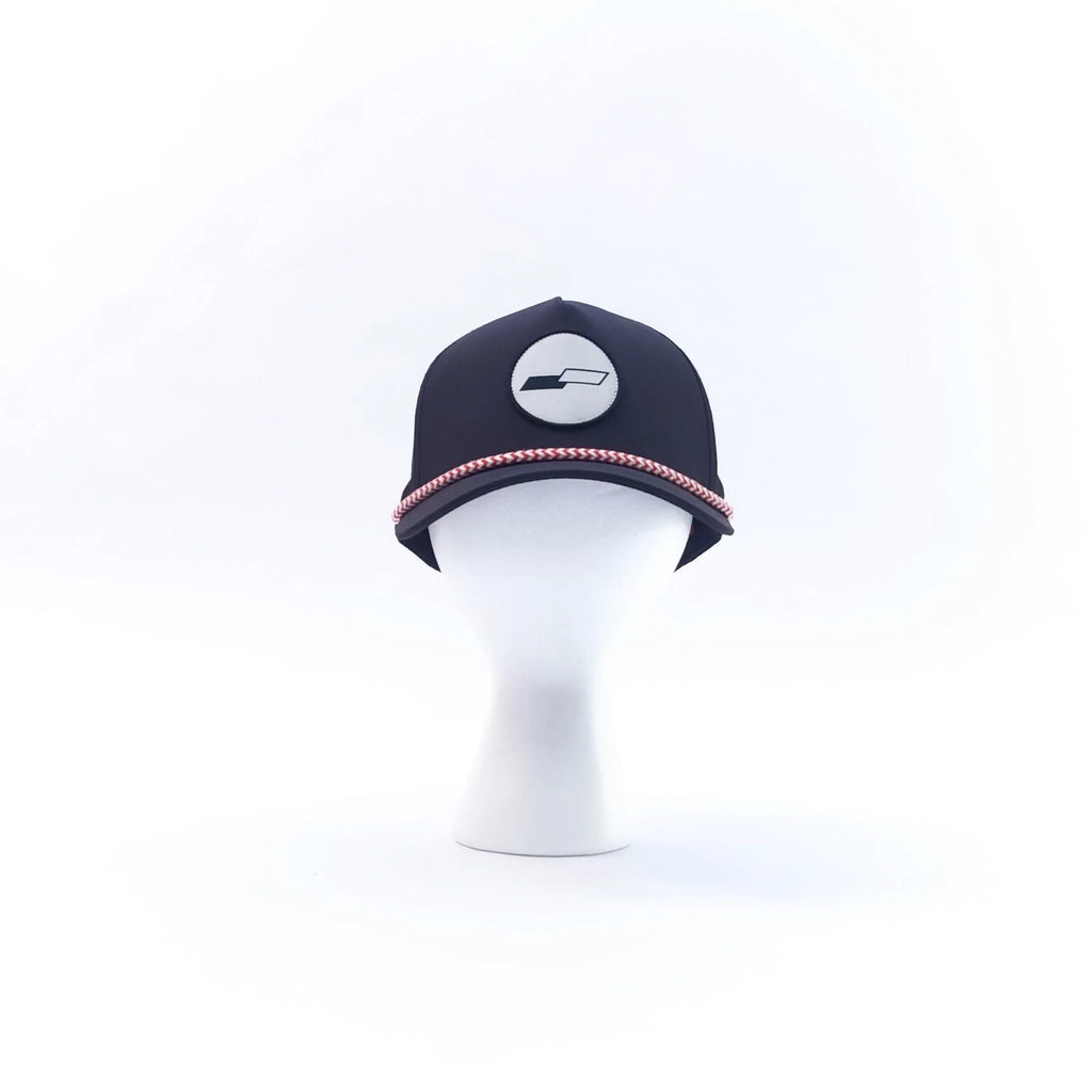 Golfer's Rope Hat